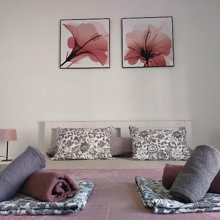 Pastel Love Apartamento Gandía Exterior foto