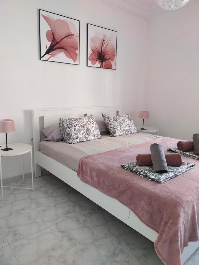 Pastel Love Apartamento Gandía Exterior foto