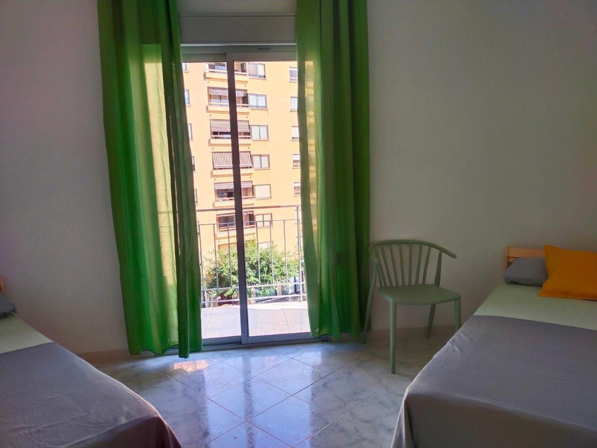 Pastel Love Apartamento Gandía Exterior foto