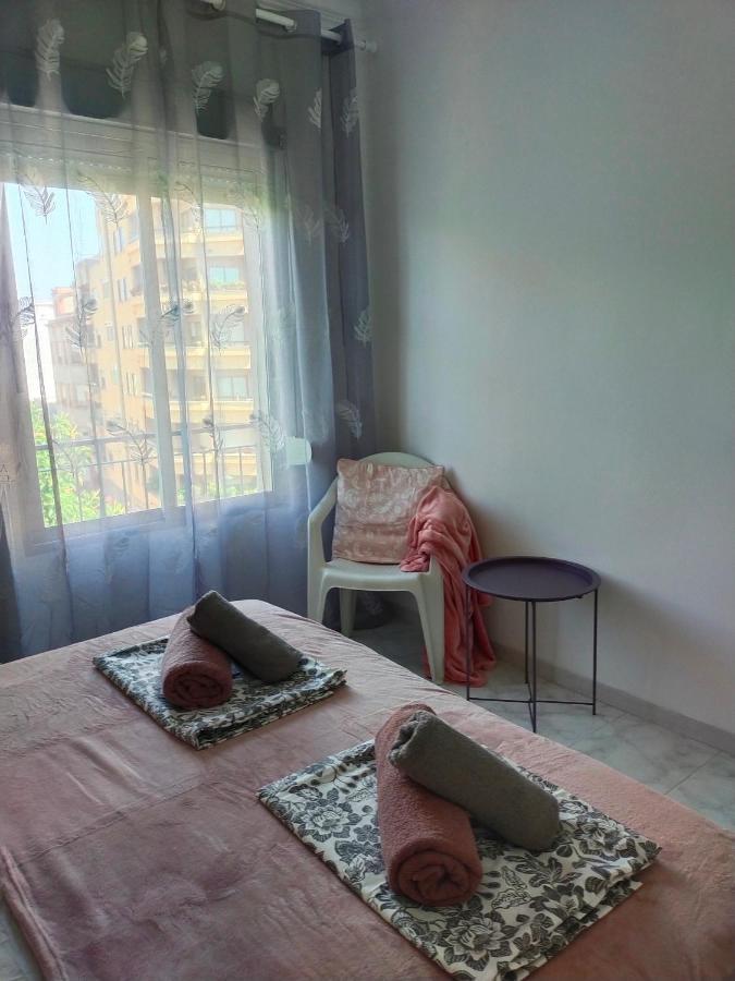 Pastel Love Apartamento Gandía Exterior foto