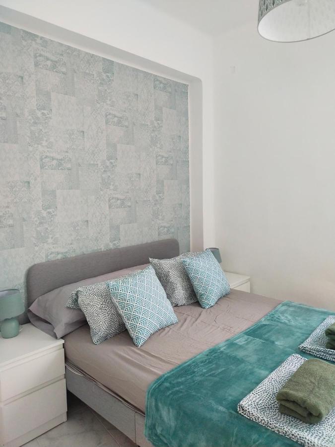 Pastel Love Apartamento Gandía Exterior foto