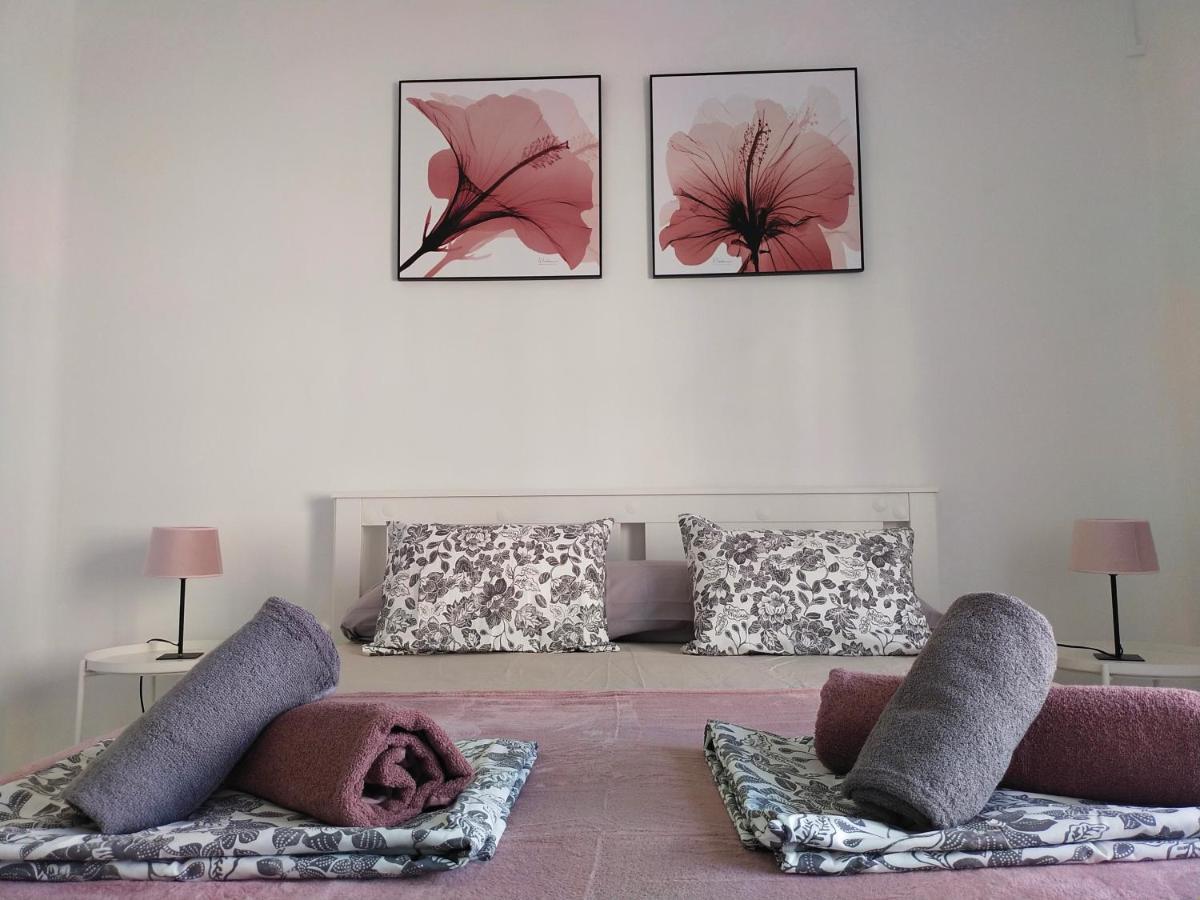 Pastel Love Apartamento Gandía Exterior foto