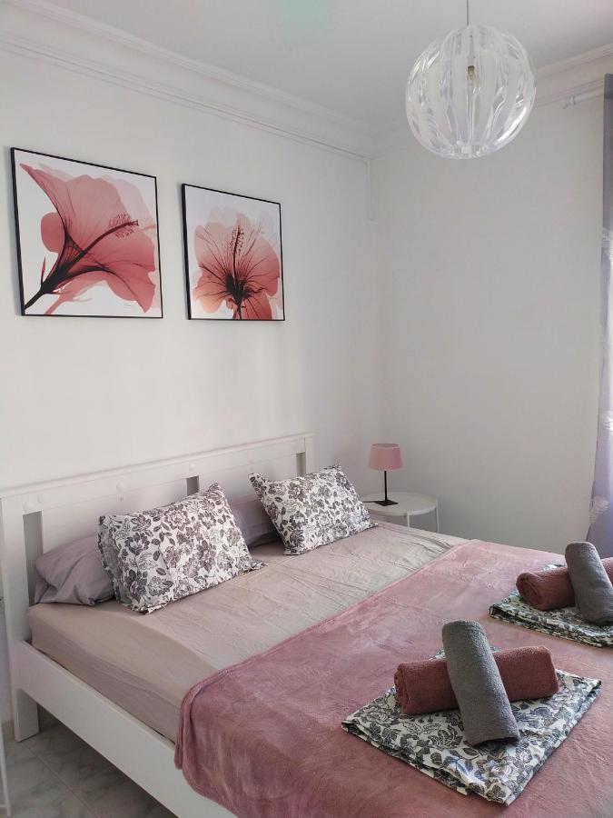 Pastel Love Apartamento Gandía Exterior foto