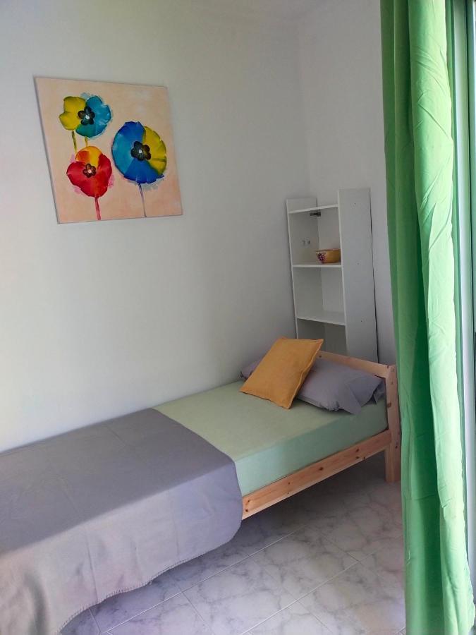 Pastel Love Apartamento Gandía Exterior foto
