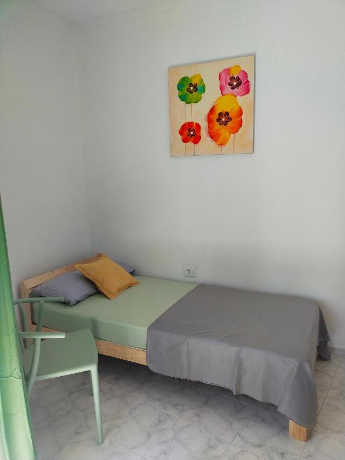 Pastel Love Apartamento Gandía Exterior foto