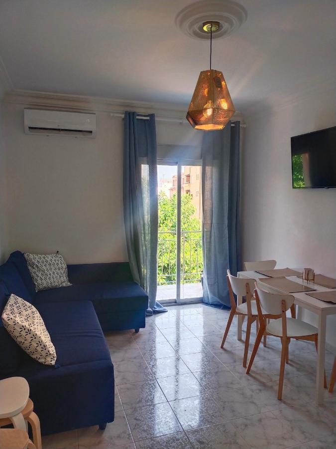 Pastel Love Apartamento Gandía Exterior foto