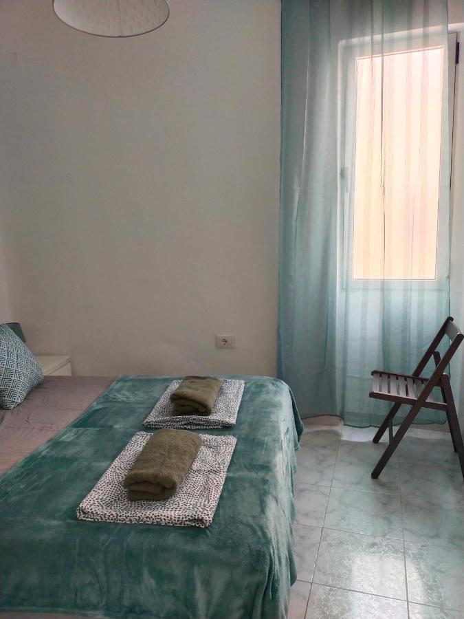 Pastel Love Apartamento Gandía Exterior foto